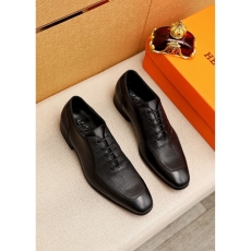 Hermes Leather Shoes